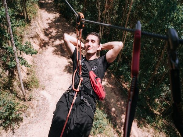 Kong Forest Nha Trang